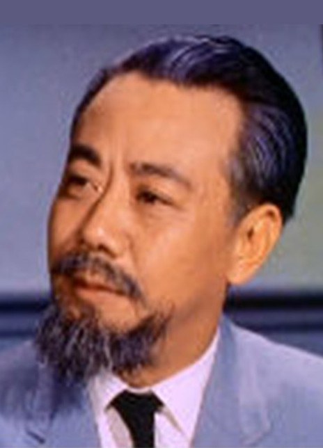 陈又新 Yu Hsin Chen