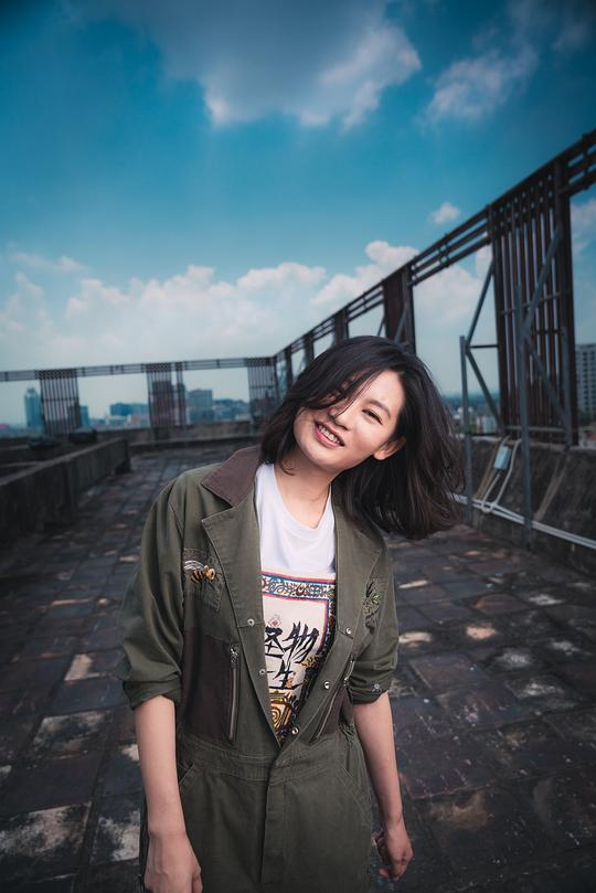 孙艳杰 Yanjie Sun