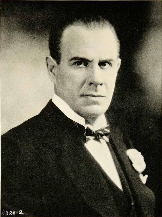 福特·斯特林 Ford Sterling