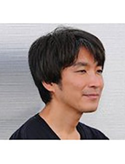 桥本光二郎 Kojiro Hashimoto