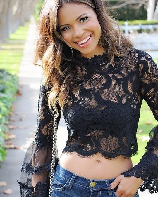 詹妮弗·弗里曼 Jennifer Freeman