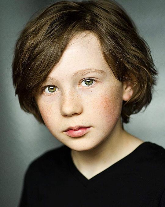 杰克·富尔顿 Jack Fulton