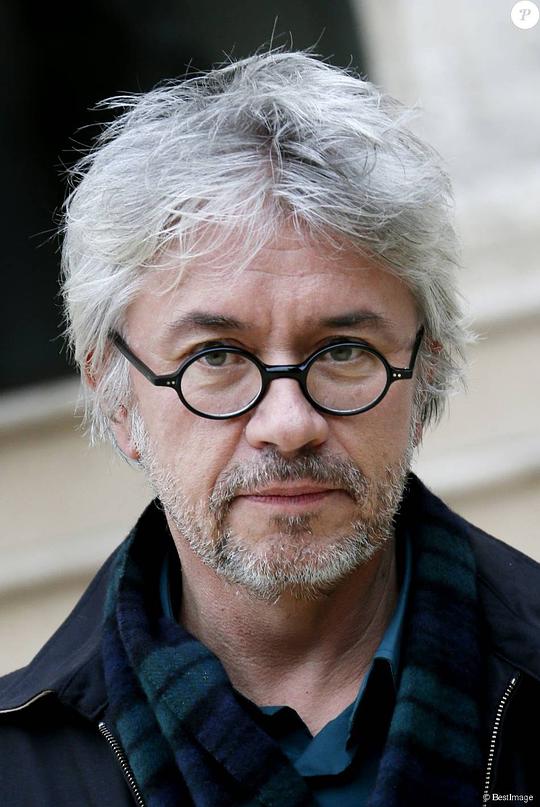 克里斯汀·文森特 Christian Vincent
