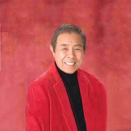 北岛三郎 Saburô Kitajima