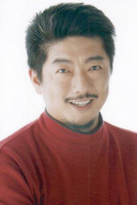石井康嗣 Kôji Ishii
