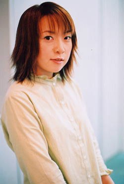 浅田叶子 Youko Asada