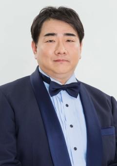 太田真一郎 Shinichirô Ôta