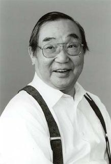 熊仓一雄 Kazuo Kumakura