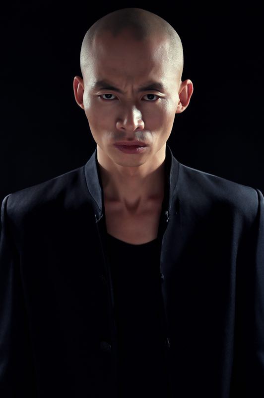 安富强 Fuqiang An