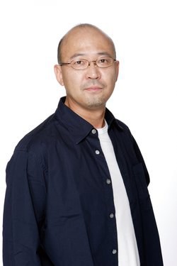 小形满 Mitsuru Ogata