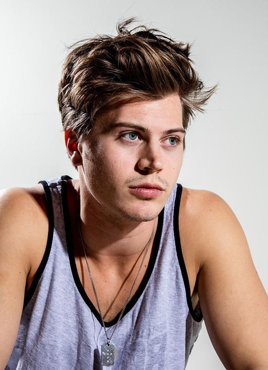 坦纳·斯泰恩 Tanner Stine