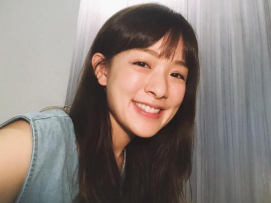 林彦君 Eunice Lin