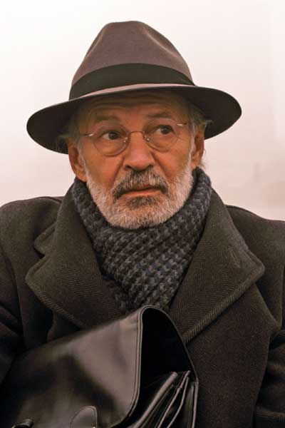 穆斯塔法·纳达雷维奇 Mustafa Nadarevic