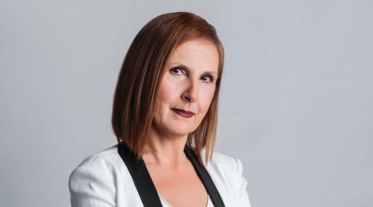 奥尔加·奥达诺维奇 Olga Odanović