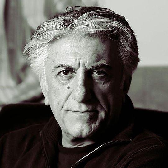 Reza Kianian Reza Kianian