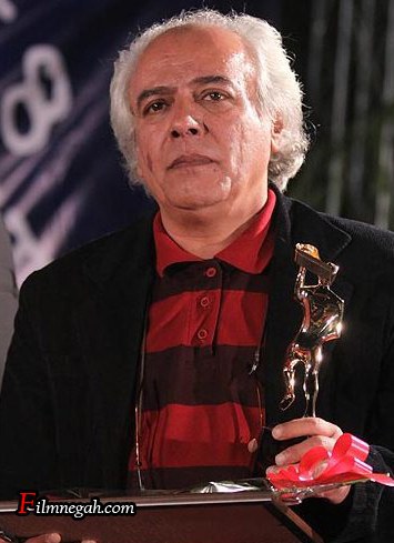 西鲁斯·阿尔万德 Sirus Alvand