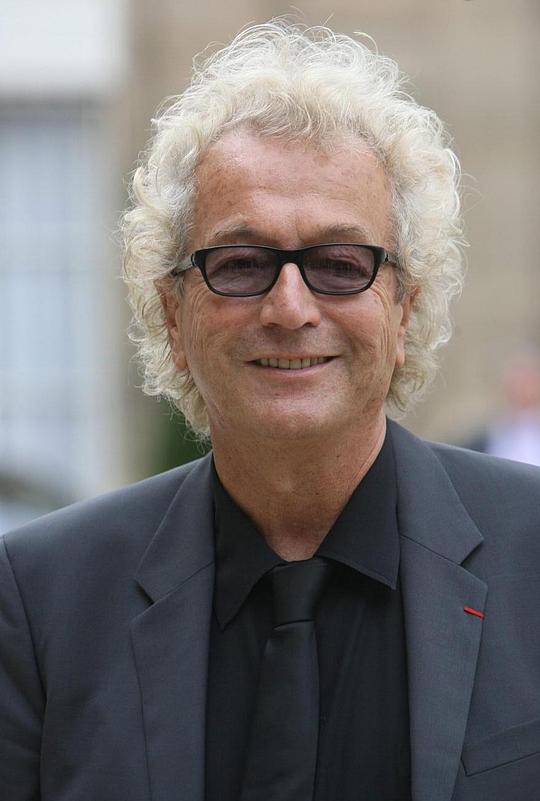 Luc Plamondon Luc Plamondon