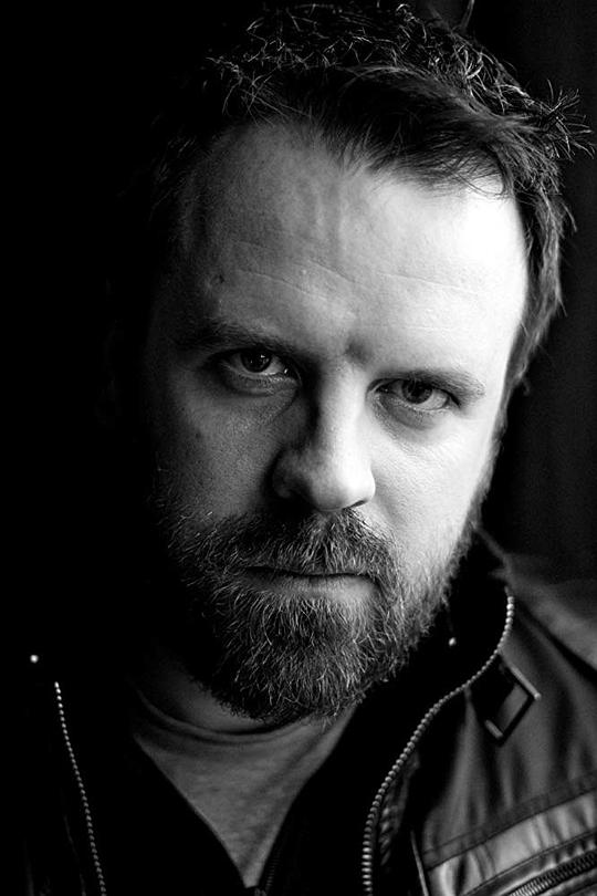 西蒙·飞利普斯 Simon Phillips