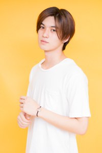 荒井敦史 Atsushi Arai