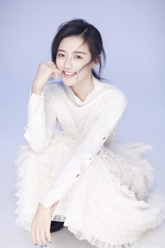 王秀竹 Xiuzhu Wang