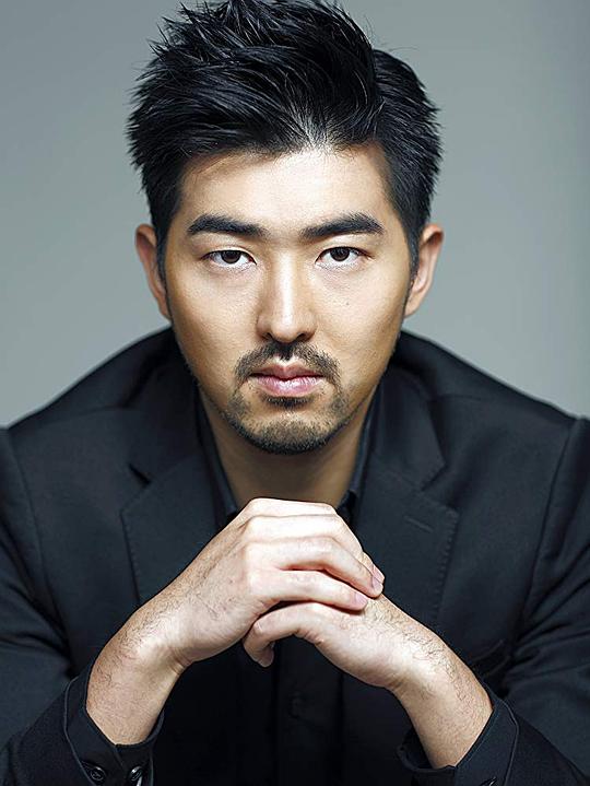 罗杰·金 Roger King