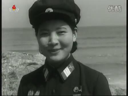 宋连玉 Yeon Ock Song