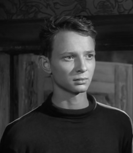 拉尔斯·帕斯高 Lars Passgård