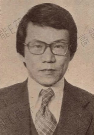 李兆熊 Lee Siu-Hung