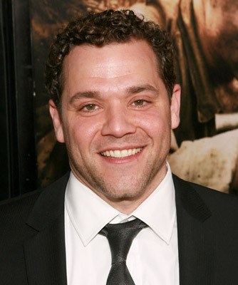 约书亚·比顿 Joshua Biton