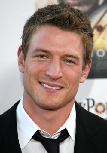 菲利普·文切斯特 Philip Winchester