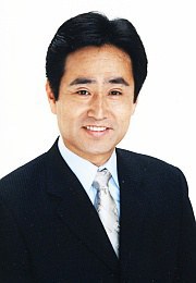 平松广和 Hirokazu Hiramatsu