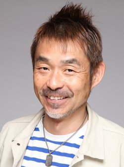园部启一 Keiichi Sonobe