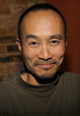 阮隆 Long Nguyen