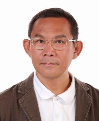 陈国华 Bryan Chan