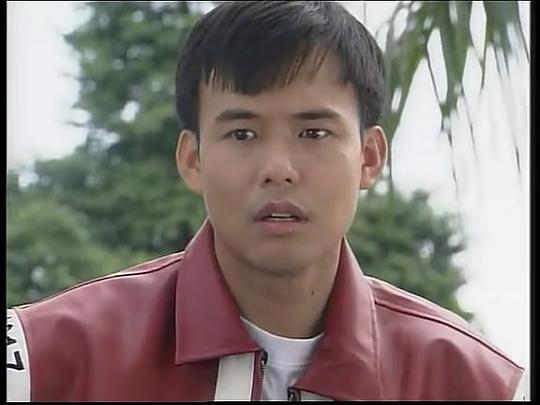 杨信权 Raymond Yong