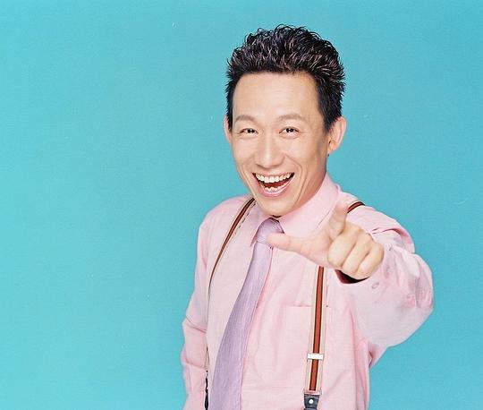 郭子乾 Tzu-Cheng Guo