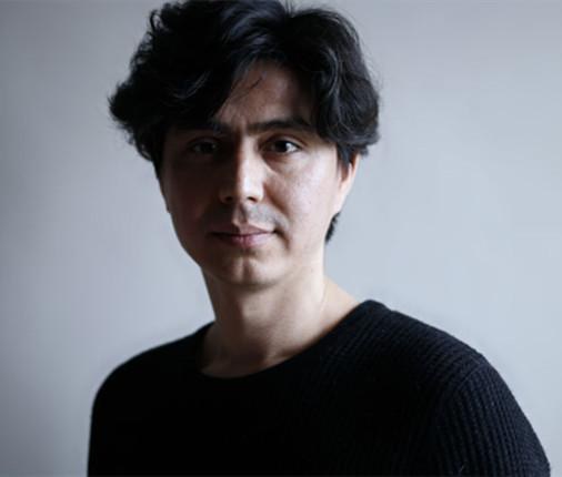 玉素 Su Yu