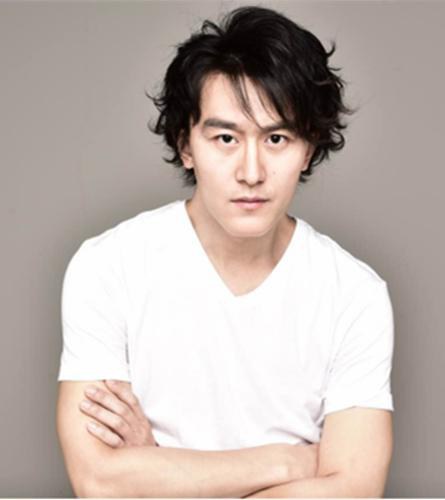 李劲峰 Jinfeng Li
