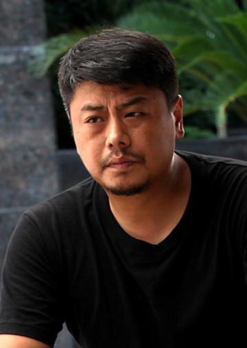 刘冰峰 Bingfeng Liu