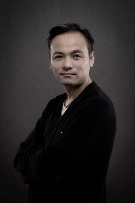 张智超 Chih-chao Chang