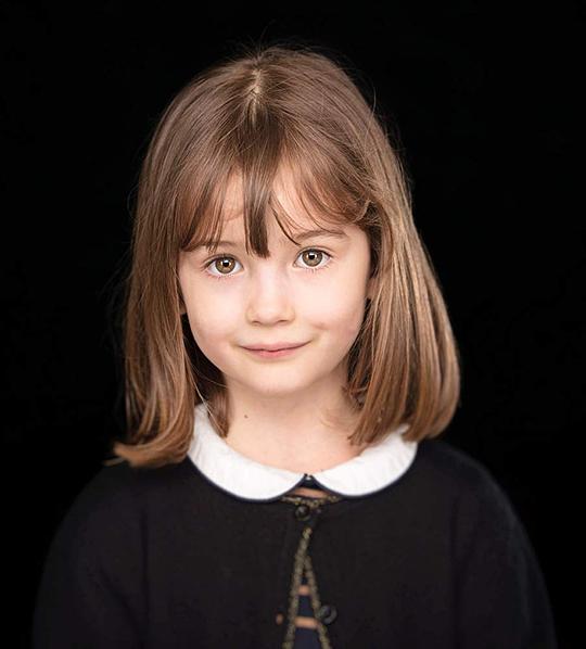 印迪卡·沃森 Indica Watson