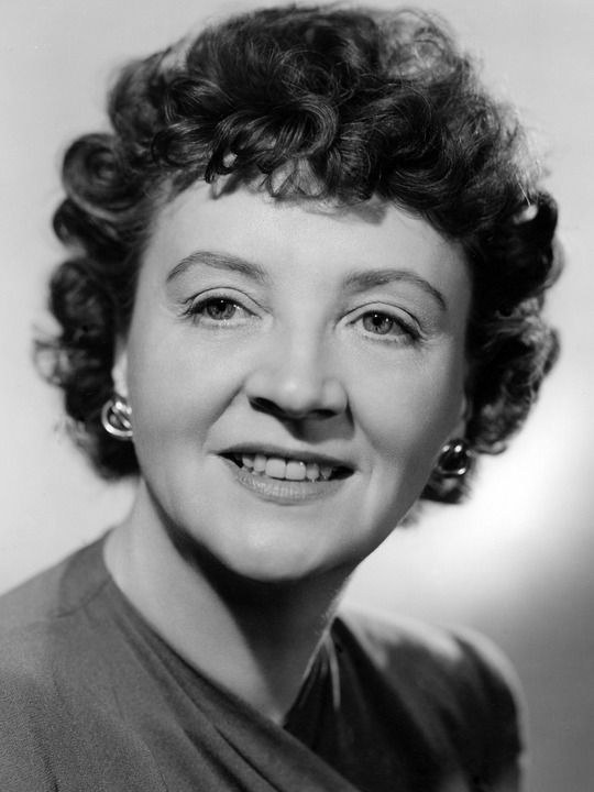 帕特里夏·科林奇 Patricia Collinge