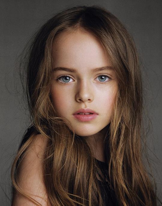 克里斯蒂娜·碧曼诺娃 Kristina Pimenova