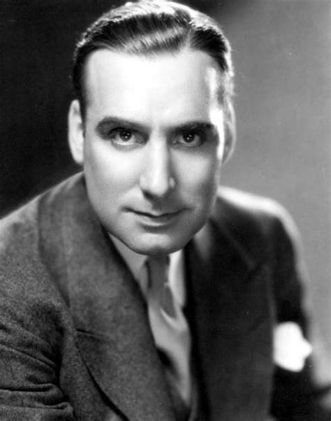 阿兰·莫布雷 Alan Mowbray