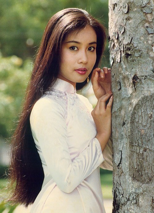 阮雪银 Tuyet Ngan Nguyen