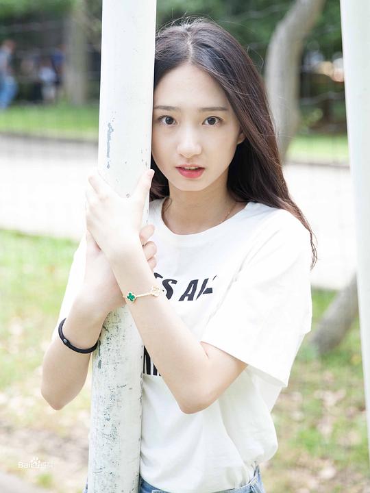 谭盐盐 Yanyan Tan