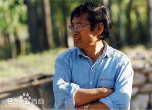 何宝通 Baotong He