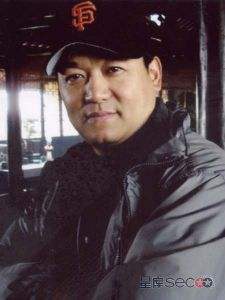 聂春申 Chunshen Nie