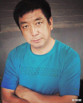 张永宁 Yongning Zhang