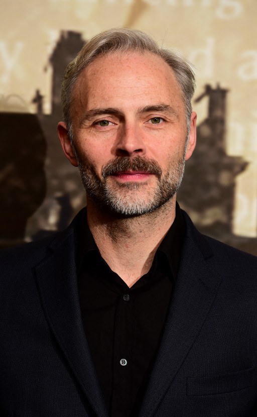马克·博纳尔 Mark Bonnar